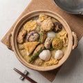 HAKKA88: Singpore's Original Yong Tau Foo Party Pot